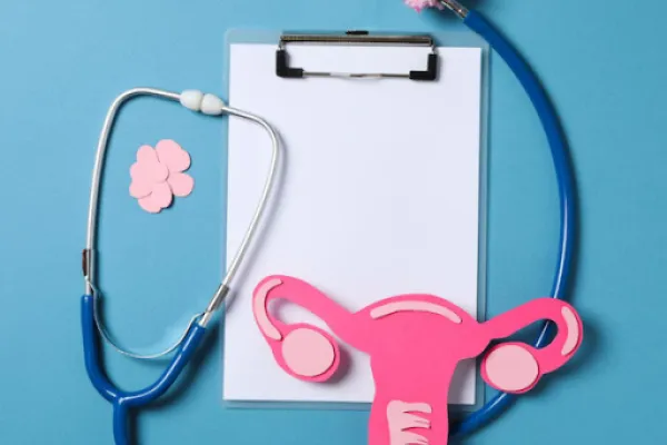 Jajovod kao faktor infertiliteta - tubarni faktor