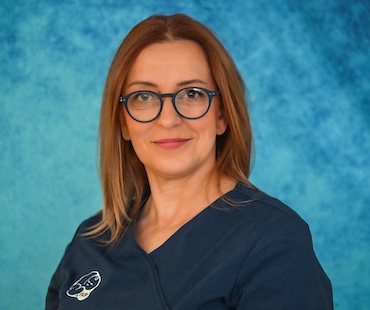 Milica Krstivojević